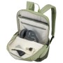 Рюкзак для ноутбука Thule 15.6" Lithos 20L TLBP216, Quiet Green/Darkest Green, 38,5х26,5х3,1см (3205453)