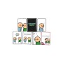 Настільна гра 18+ Мадярочка Небезпечні жарти (Joking Hazard, українська) (220722)