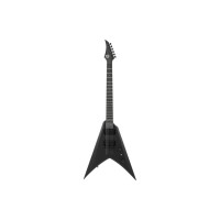 Електрогітара S by Solar Type VB VB4.6C-E Carbon Black Matte (235715)
