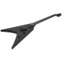 Електрогітара S by Solar Type VB VB4.6C-E Carbon Black Matte (235715)