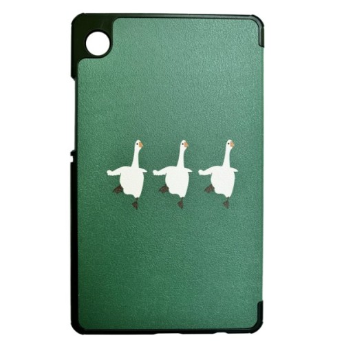Чохол до планшета BeCover Smart Case Samsung Galaxy Tab A11 Plus SM-X236B 11.0" Goose (714016)