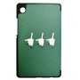 Чохол до планшета BeCover Smart Case Samsung Galaxy Tab A11 Plus SM-X236B 11.0" Goose (714016)