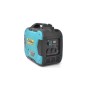 Генератор FULL FGL3500iS, інверторний 3.5kVA/3kW, 4l, 0.9l/год, ручний пуск (FGL3500iS)