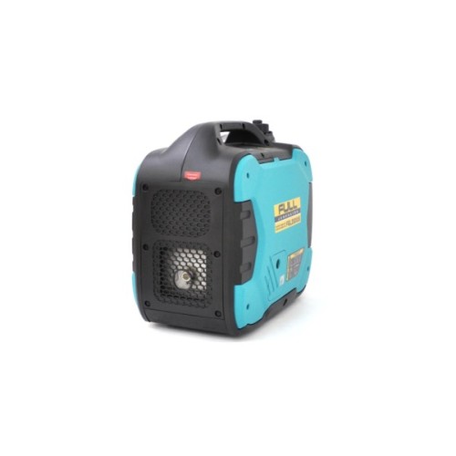 Генератор FULL FGL3500iS, інверторний 3.5kVA/3kW, 4l, 0.9l/год, ручний пуск (FGL3500iS)