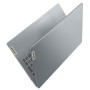 Ноутбук Lenovo IdeaPad Slim 3 15AMN8 (82XQ01KJRA)