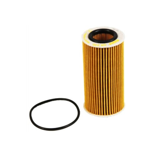 Фільтр масляний Mahle OX370D