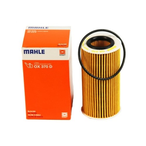 Фільтр масляний Mahle OX370D