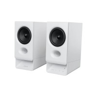 Акустична система Edifier R20BT 5W USB Bluetooth White (R20BTWhite)