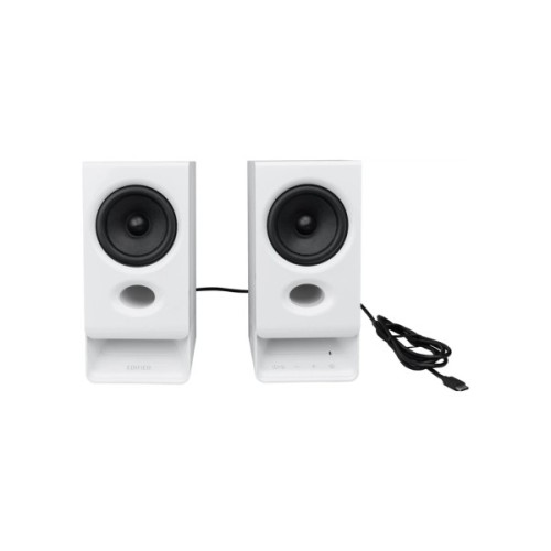 Акустична система Edifier R20BT 5W USB Bluetooth White (R20BTWhite)