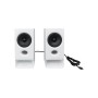 Акустична система Edifier R20BT 5W USB Bluetooth White (R20BTWhite)