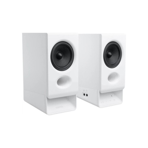 Акустична система Edifier R20BT 5W USB Bluetooth White (R20BTWhite)