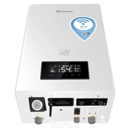 Котел Thermex Skif 5-12 Wi-Fi