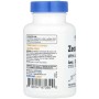 Вітамінно-мінеральний комплекс Nutricost Зеаксантин з лютеїном, Zeaxanthin with Lutein, 120 гелевих капсул (NCS67030)