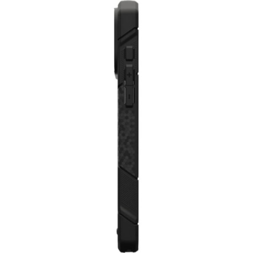 Чохол до мобільного телефона UAG Monarch Pro Magsafe iPhone 18 Pro Max Kevlar Element Green (11456811397B)