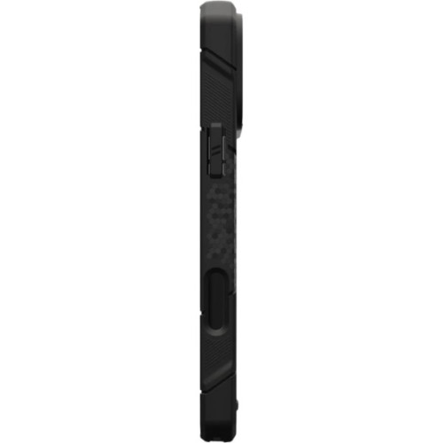 Чохол до мобільного телефона UAG Monarch Pro Magsafe iPhone 18 Pro Max Kevlar Element Green (11456811397B)