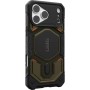 Чохол до мобільного телефона UAG Monarch Pro Magsafe iPhone 18 Pro Max Kevlar Element Green (11456811397B)