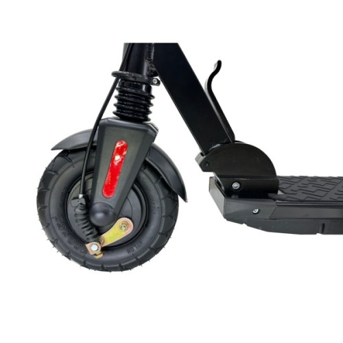 Електросамокат Atlas 0809 Pro Black (1083)