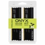 Модуль пам'яті для комп'ютера DDR4 16GB (2x8GB) 3200 MHz Onyx Black Prologix (PRO16GB3200YB4K)