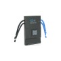 BMS контроллер JiKong Li-Ion/LiFePo4/LTO 7S-24S, 100A (JK-BD6A24S10P)