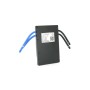 BMS контроллер JiKong Li-Ion/LiFePo4/LTO 7S-24S, 100A (JK-BD6A24S10P)
