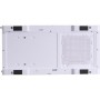 Корпус для ПК 1stPlayer CV7-WH-2FAR-W-2FH7R-W-1FH7-W