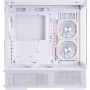 Корпус для ПК 1stPlayer CV7-WH-2FAR-W-2FH7R-W-1FH7-W