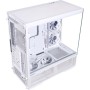 Корпус для ПК 1stPlayer CV7-WH-2FAR-W-2FH7R-W-1FH7-W