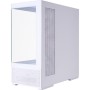 Корпус для ПК 1stPlayer CV7-WH-2FAR-W-2FH7R-W-1FH7-W