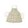 Фартух Прованс Квіти зелений Господиня (031652)