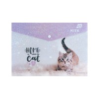 Папка - куточок Kite А4 Rachael Hale (R25-244)