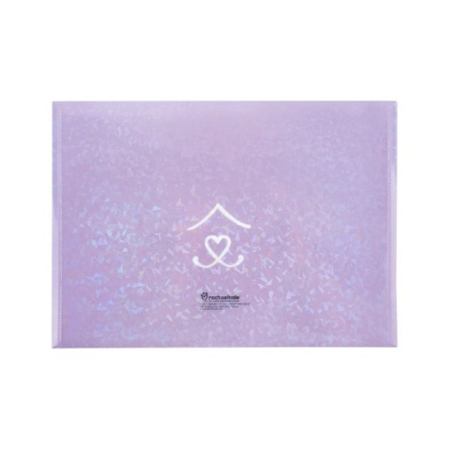 Папка - куточок Kite А4 Rachael Hale (R25-244)