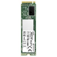 Накопичувач SSD M.2 2280 256GB Transcend (TS256GMTE220S)