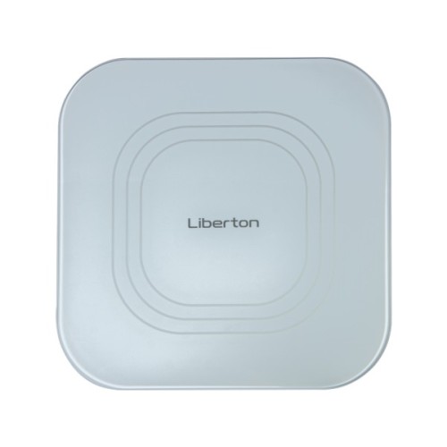 Ваги підлогові Liberton LBS-0814 Smart