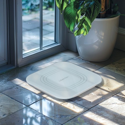 Ваги підлогові Liberton LBS-0814 Smart