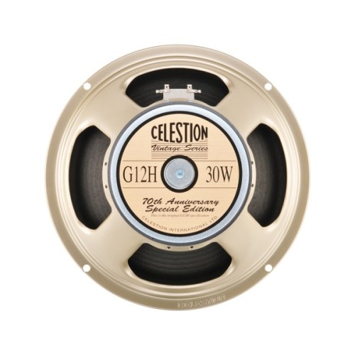 Гітарний динамік Celestion G12H Anniversary (8Ω) (T4533BWD)