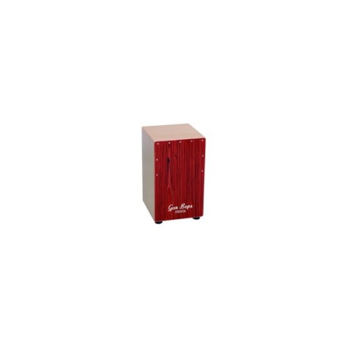 Кахон Gon Bops Fiesta Cajon Mahogany (FSCJM)
