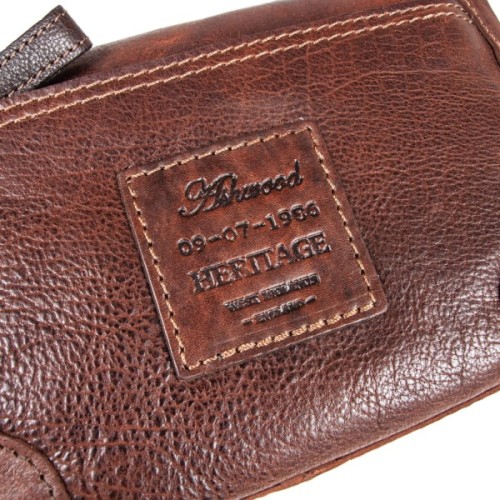 Несесер Ashwood 4557 Tan