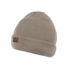 Водонепроникна шапка Dexshell onesize 56-58 см Бежева (DH30509BEG)