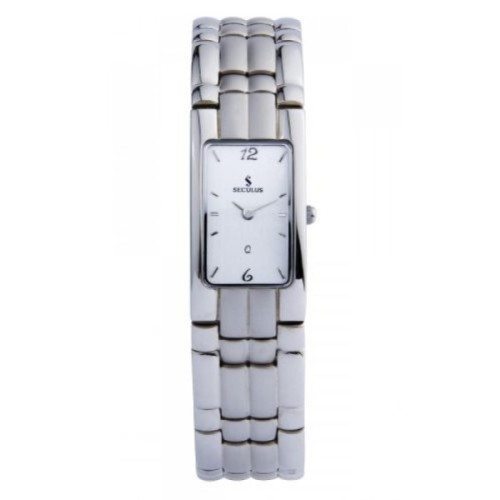 Наручний годинник Seculus 1388.1.751 pnp,silver