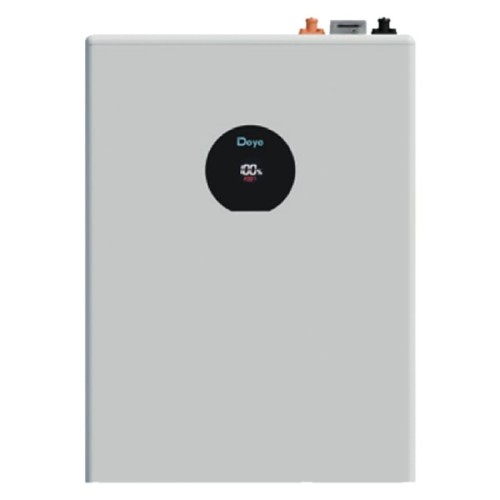 Батарея LiFePo4 Deye SE-F12-C, 51.2V - 230Ah, 11.8kWh (SE-F12-C)