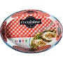 Форма для випікання O Cuisine овальна 30 х 21 см (345BC00/1644)