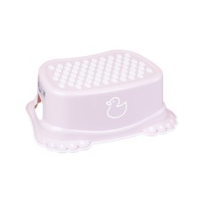 Підставка дитяча Tega Baby DUCK light pink (DK-006-130)