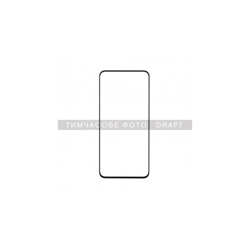 Скло захисне 2E 2.5D FCFG Samsung Galaxy A57 5G (A576) Black (2E-G-A57-SMFCFG-BB)