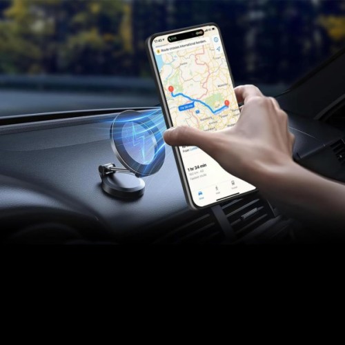 Чохол до мобільного телефона BeCover Military Motorola Moto G05 / E15 Black (713527)