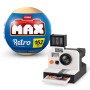 Конструктор Max в капсулі Retro S1 – Фотоапарат Полароїд (83185EGQ8)
