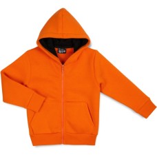Кофта дитяча Cloise флісова (CL0125014-140-orange)