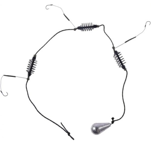 Оснащення X-Fish "Супер карась" 35g (1917.00.14)