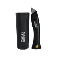 Ніж монтажний Stanley "FatMax® Heavy Duty" з фіксованим лезом для оздоблювальних робіт, 165 мм. (FMHT10500-0)