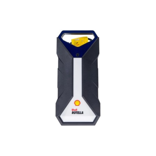 Пуско зарядний пристрій Shell 24000mAh (SH924-CB (Black+Blue))