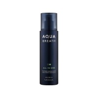 Крем для обличчя Missha For Men Aqua Breath All In One Есенція 195 мл (8809747949991)